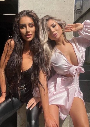 Юля, Г. Рефтинский